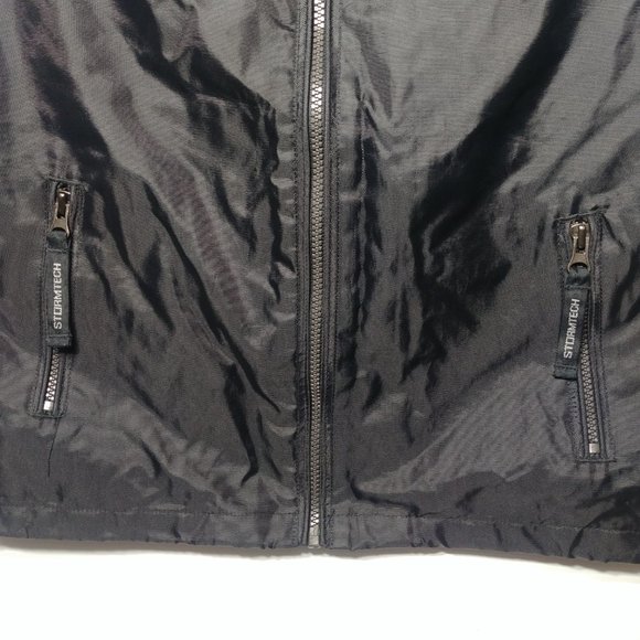 Stormtech Youth Vest - Size Medium - Pre-owned - FSDA4Z - Picture 6 of 7